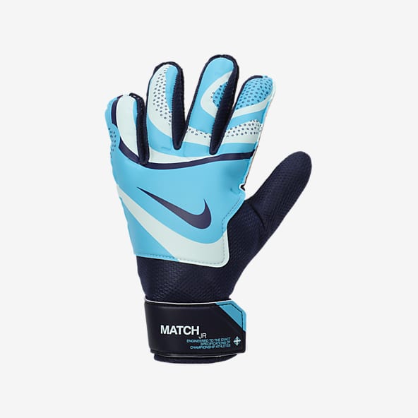 Guantes portero niño nike 2025